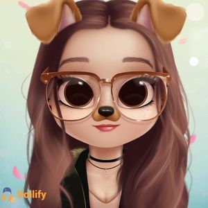 Meet your Posher, Aquarius72